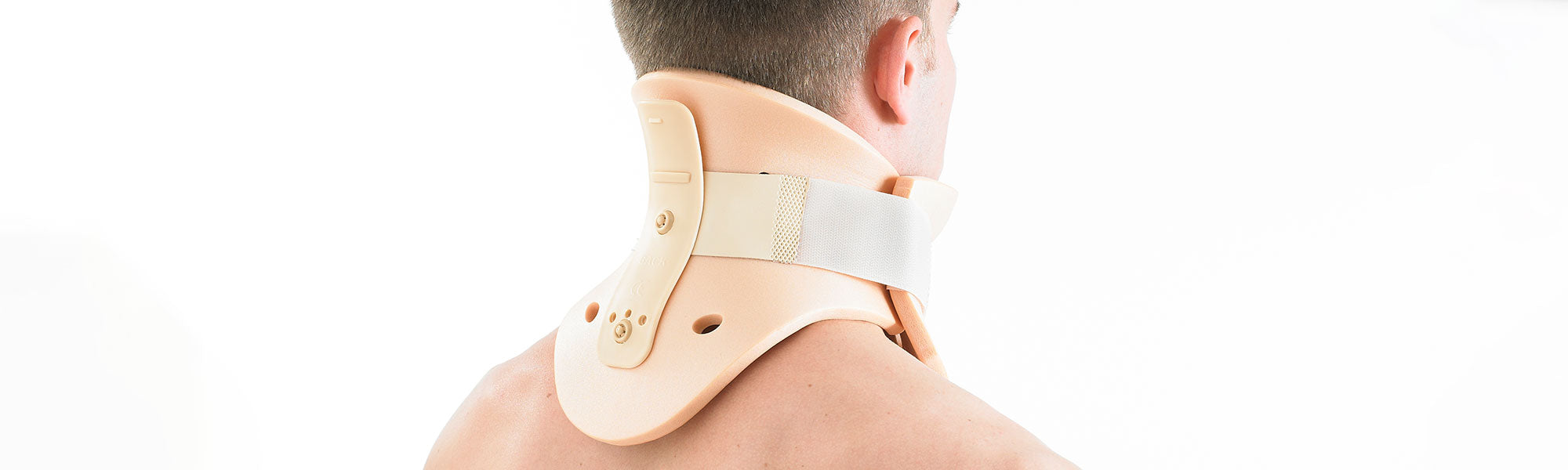 Collare Ortopedico Neck Brace