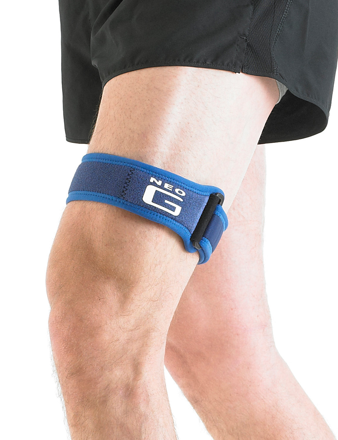 Neo G Calf Shin Splint Support - One Size : : Health & Personal  Care