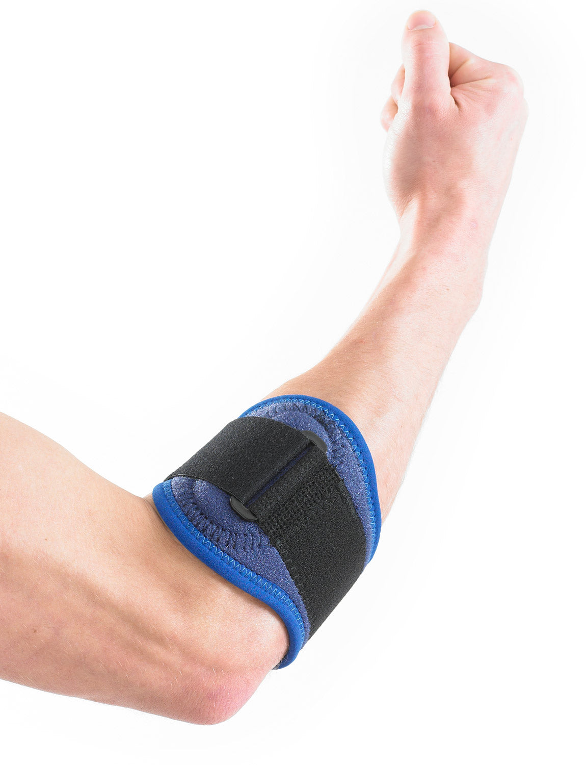 Adjustable Elbow Brace V Left - Clinihealth