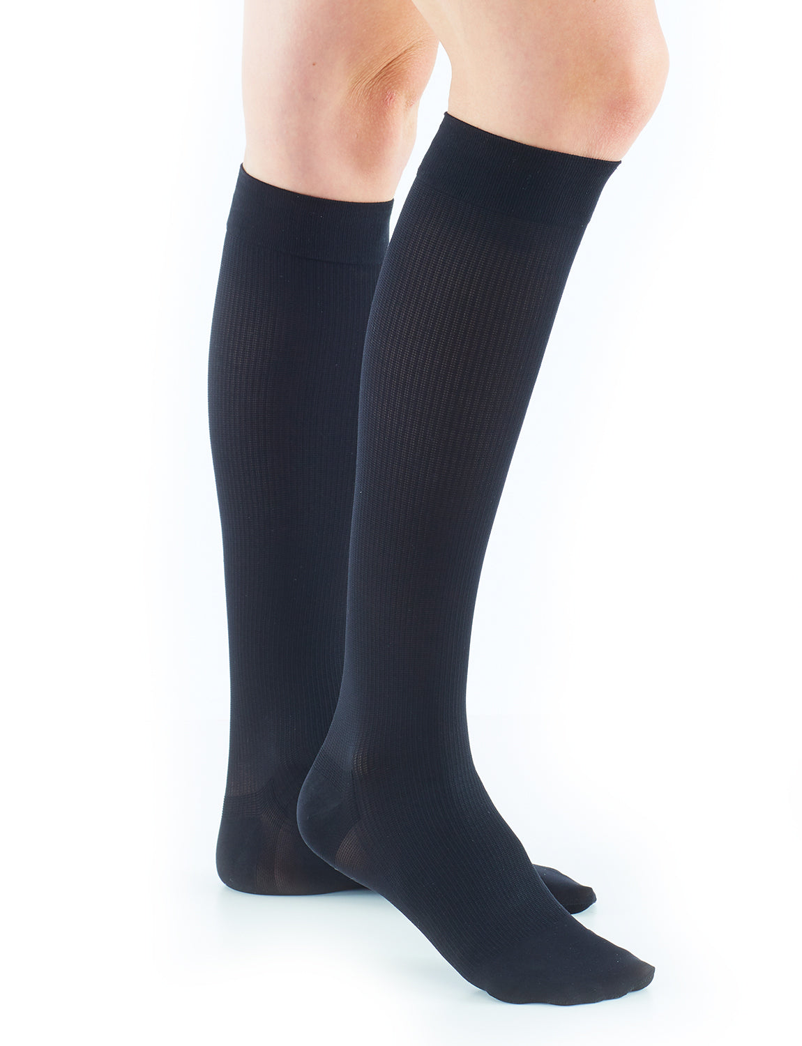 SHOPUS  Laite Hebe 3 Pack Medical Compression Sock-Compression Sock for  Women and Men-Best for Running,Nursing,Sports
