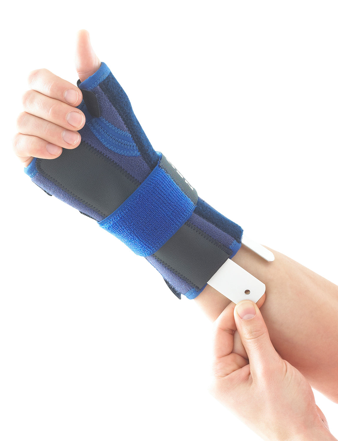 Wrist Braces in Hand and Wrist Support 
