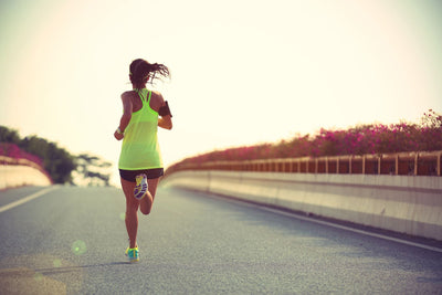 Marathon Training Tips