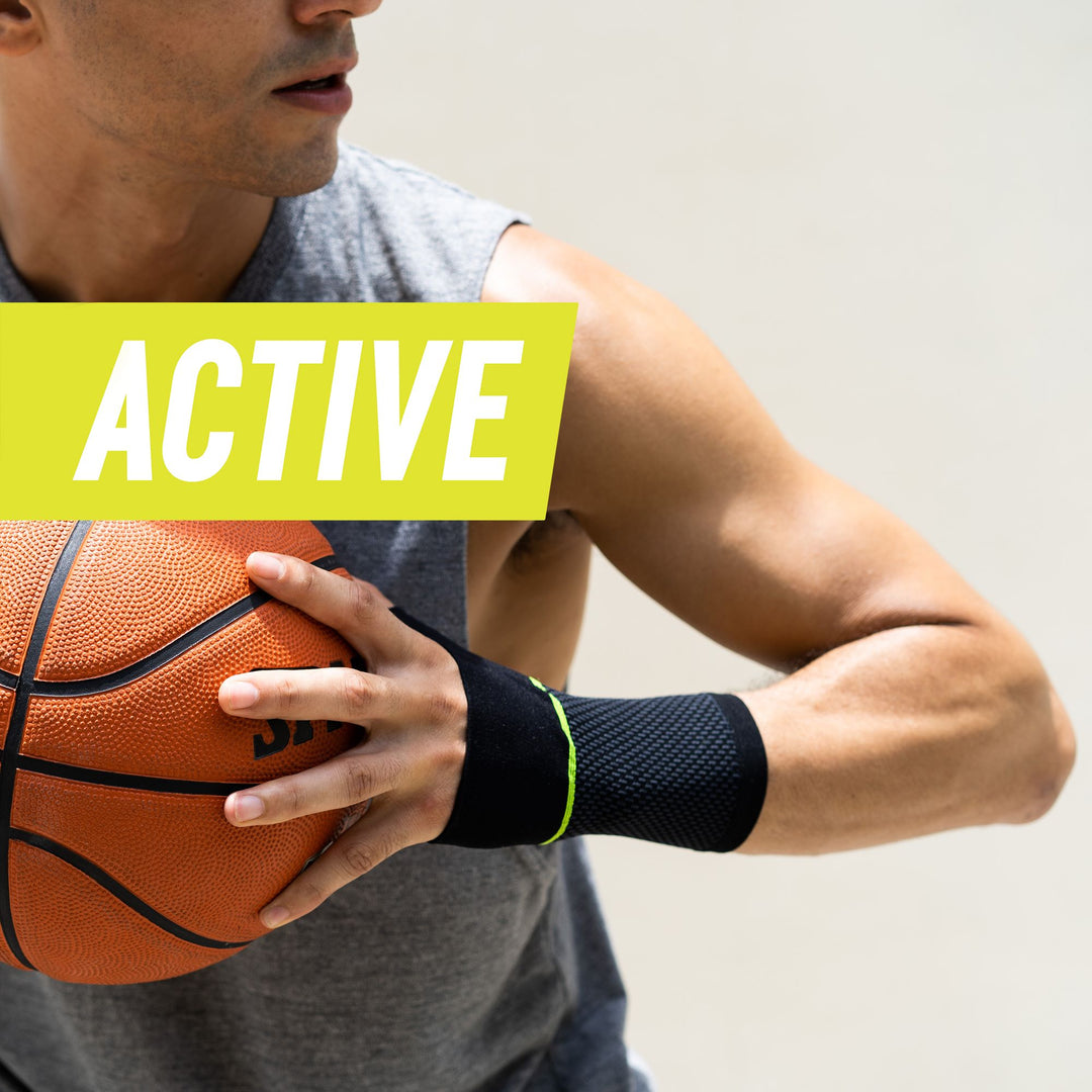 Basketball wrist brace online