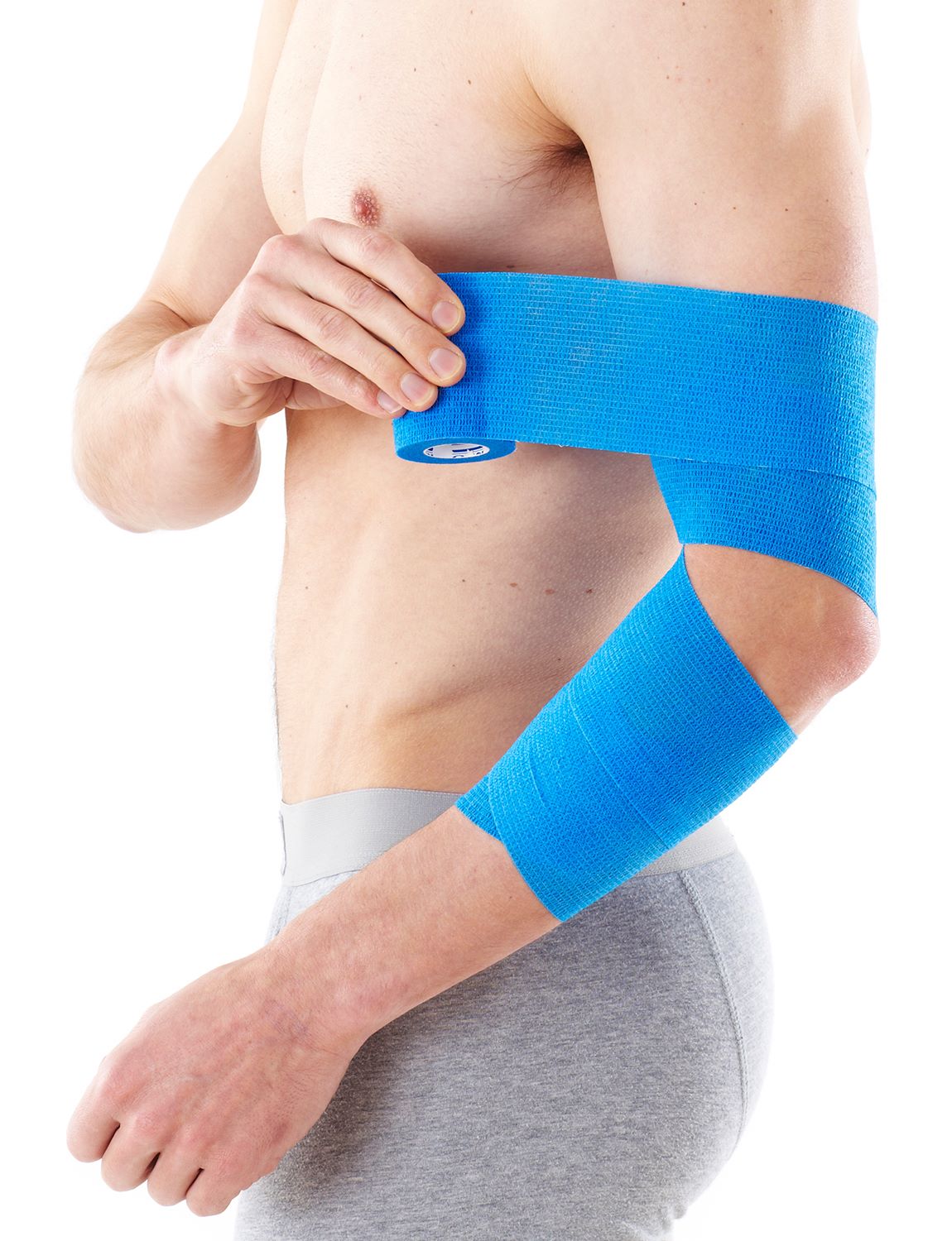 Neo G NeoTape Cohesive Bandage