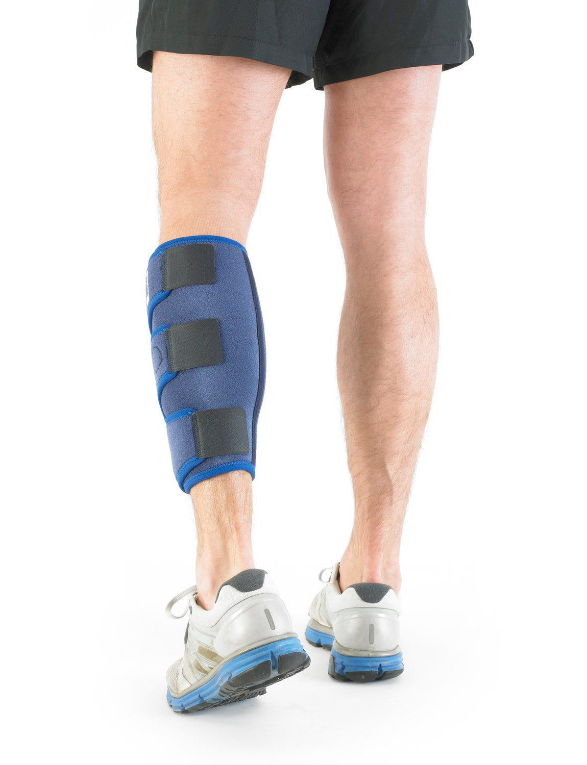 PRIMO Shin Splint Leg Brace contoured to fit calf muscle - ASP Medical