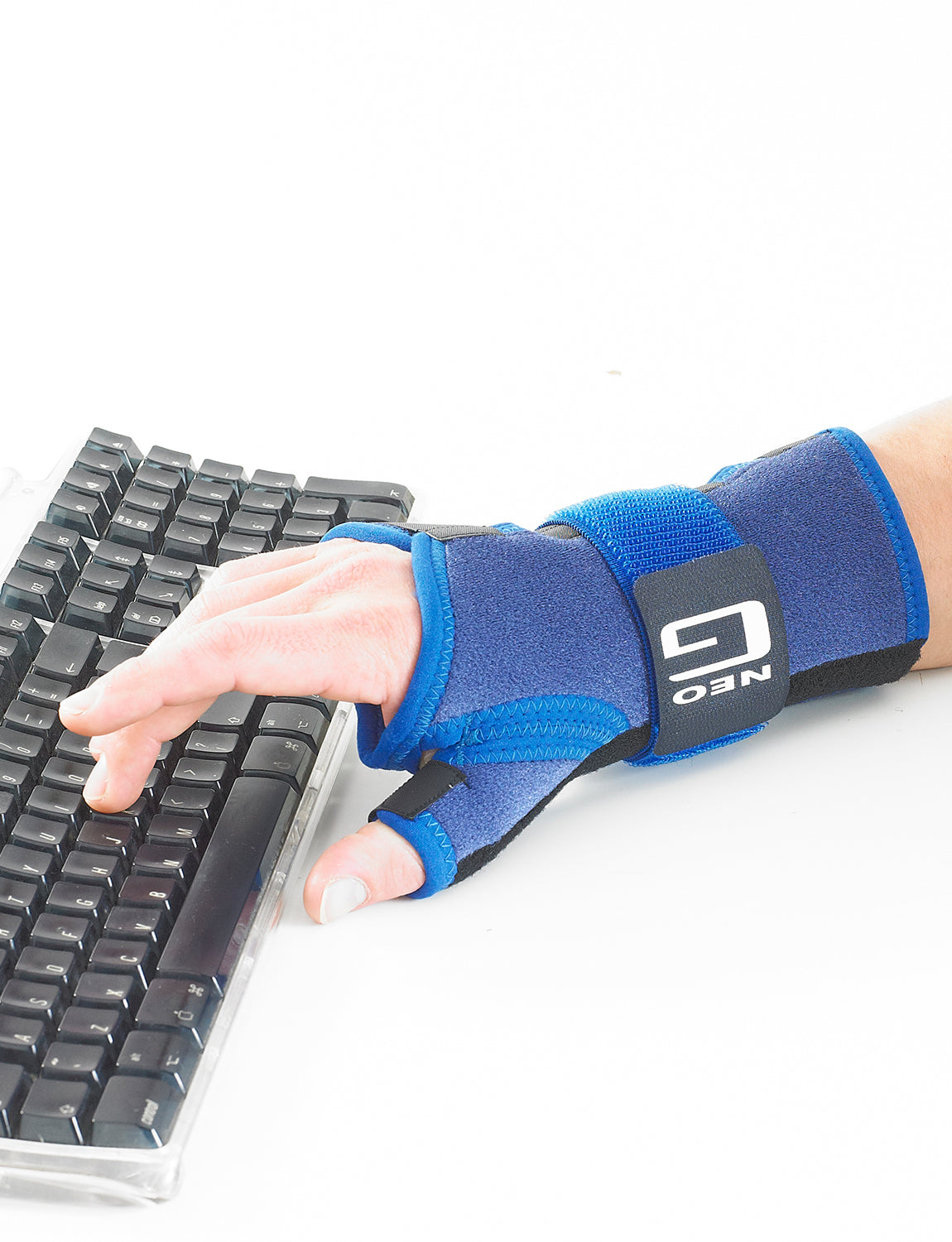 Neo G Stabilized Wrist and Thumb Brace – Neo G USA